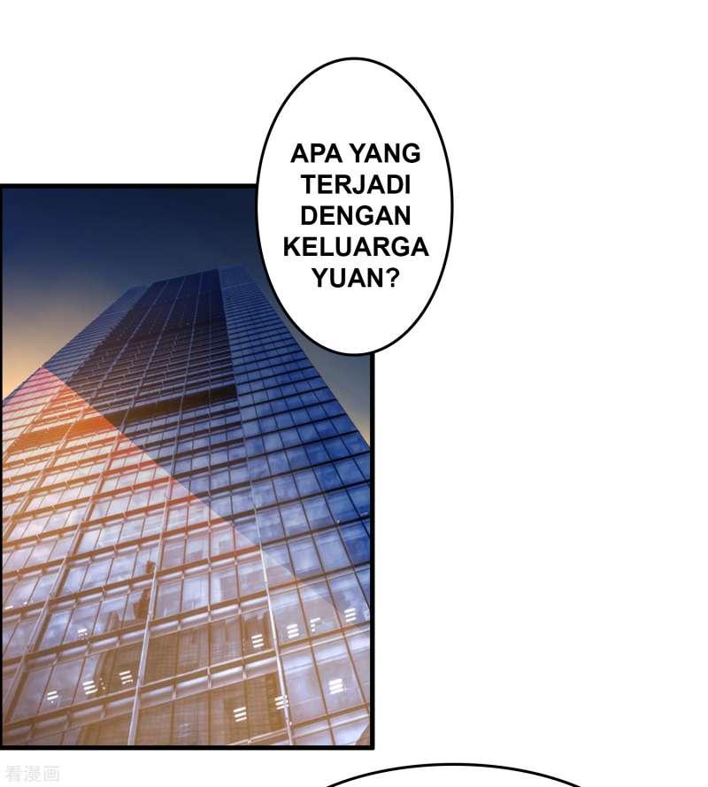 Outlander Tyrant Supplier Chapter 42 Bahasa Indonesia